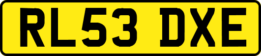 RL53DXE