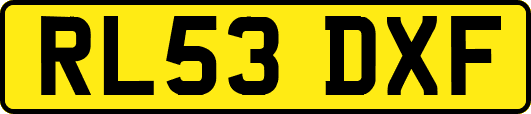 RL53DXF