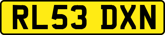 RL53DXN