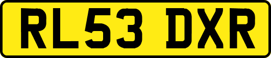 RL53DXR