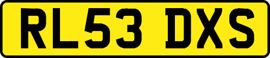 RL53DXS