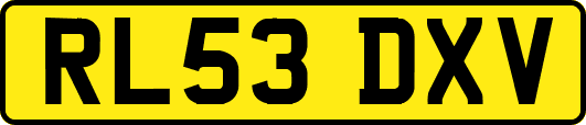 RL53DXV