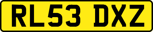 RL53DXZ