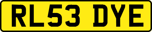 RL53DYE