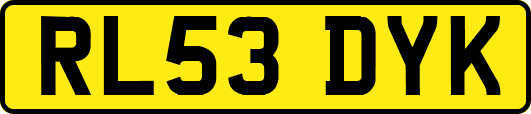 RL53DYK