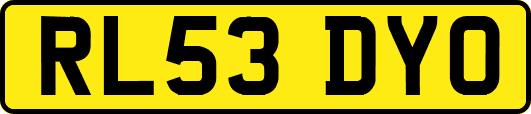 RL53DYO