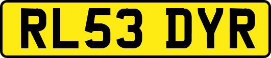RL53DYR