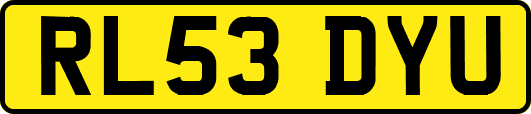 RL53DYU