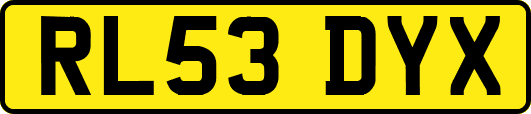 RL53DYX