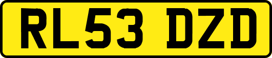 RL53DZD