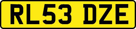 RL53DZE