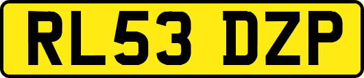RL53DZP