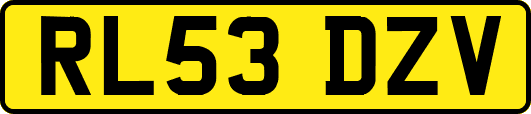 RL53DZV