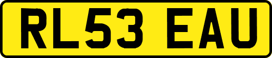RL53EAU