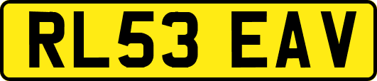 RL53EAV