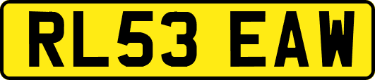 RL53EAW