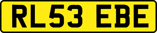 RL53EBE