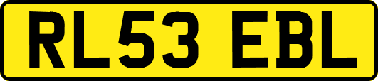 RL53EBL