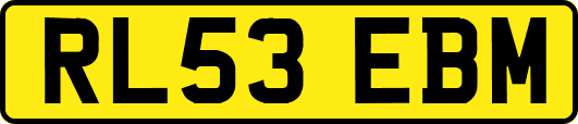 RL53EBM