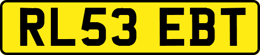RL53EBT