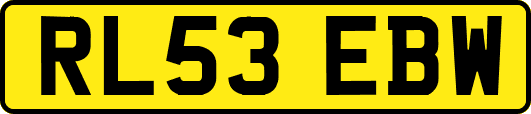 RL53EBW