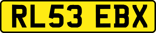 RL53EBX