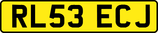 RL53ECJ