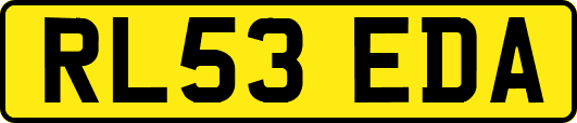 RL53EDA