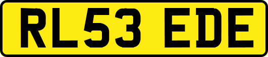 RL53EDE