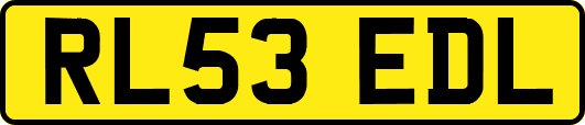 RL53EDL