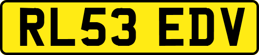 RL53EDV