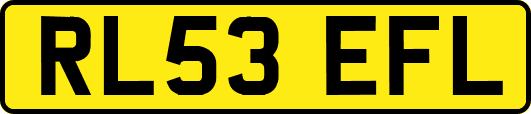 RL53EFL