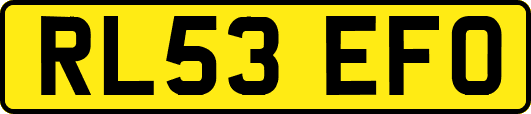 RL53EFO