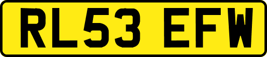 RL53EFW