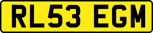 RL53EGM