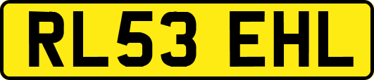 RL53EHL