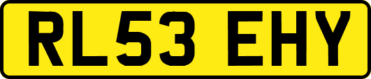 RL53EHY