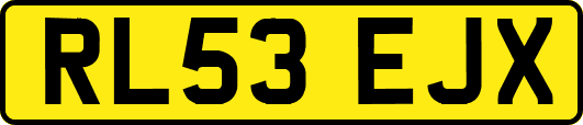 RL53EJX