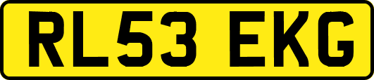 RL53EKG
