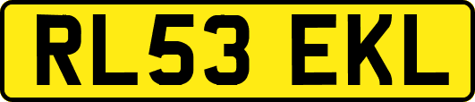 RL53EKL