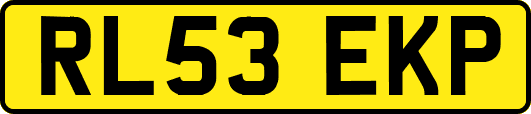 RL53EKP