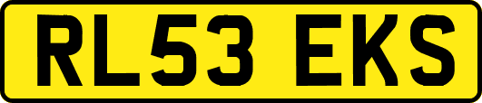 RL53EKS