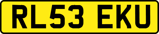 RL53EKU