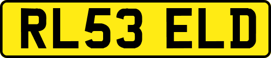 RL53ELD