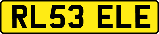 RL53ELE