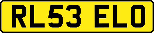 RL53ELO