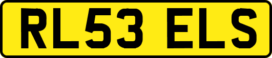 RL53ELS