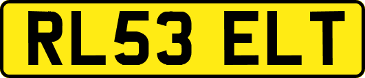 RL53ELT