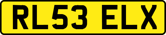 RL53ELX