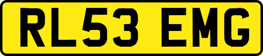 RL53EMG